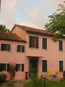 Hotel A Casa Di Sandra Mirano Exterior foto